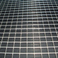 PVC Coated Welded Wire Mesh Fence